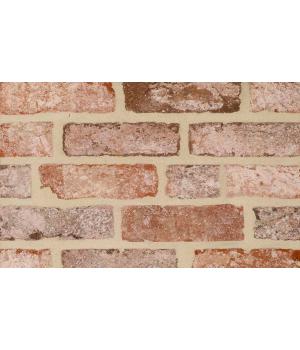 Кирпич облицовочный ручной формовки Terca Oud Bokrijk (65mm OUD BOKRIJK FULL BRICK) 215*102*65 мм арт. SL7471