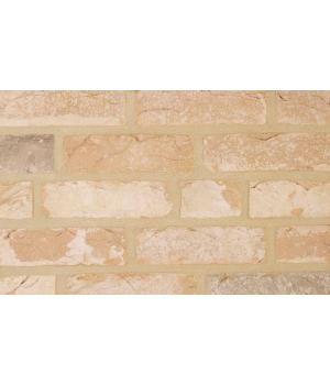 Кирпич облицовочный ручной формовки Terca Oud Kortemark (65mm OUD KORTEMARK FULL BRICK) 215*102*65 мм арт. SL7474