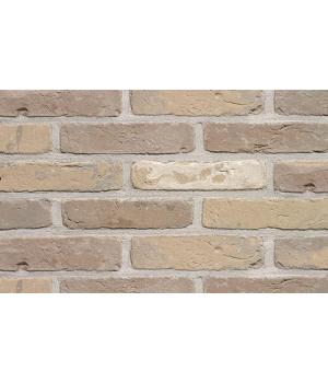 Кирпич облицовочный ручной формовки Terca Oud Laethem (M50 OUD LAETHEM) 188*88*48 мм арт. SL7499