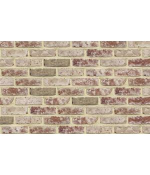 Кирпич облицовочный ручной формовки Terca Oud Nieuwpoort (WFD RUSTICA OUD NIEUWPOORT) 215*102*65 мм арт. SL7507