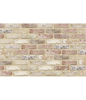 Кирпич облицовочный ручной формовки Terca Oud Torhout (WFD RUSTICA OUD TORHOUT) 215*102*65 мм арт. SL7531