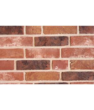 Кирпич облицовочный ручной формовки Terca Pastorale (50mm PASTORALE MULTI) 215*102*50 мм арт. SL7522