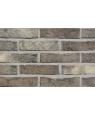 Кирпич облицовочный ручной формовки Terca Pastorale Gesmoord (Cirencester Grey Multi) 215*102*65 мм арт. SL7526