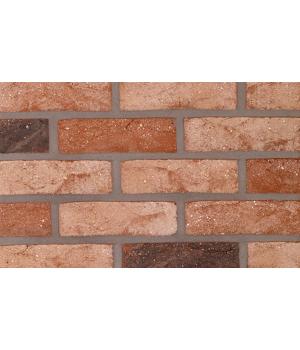 Кирпич облицовочный ручной формовки Terca Pelham Antique (WFD ECO BAROK '83') 215*65*65 мм арт. 12453130