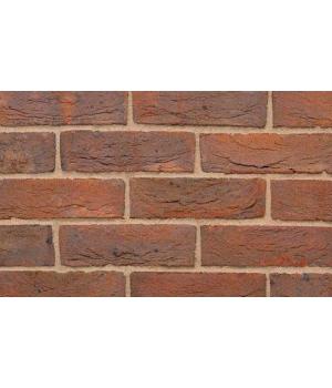 Кирпич облицовочный ручной формовки Terca Rubato (65mm Veldbrand Rubato) 215*102*65 мм арт. SL7576