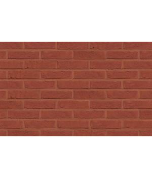 Кирпич облицовочный ручной формовки Terca Spaans Rood (50mm Spanish Red WF) 215*102*50 мм арт. SL7587