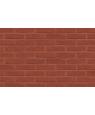 Кирпич облицовочный ручной формовки Terca Spaans Rood (50mm Spanish Red WF) 215*102*50 мм арт. SL7587