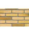 Кирпич облицовочный ручной формовки Terca Teunisbloem (50mm Elmbridge Yellow Multi) 210*100*50 мм арт. SL7599