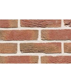 Кирпич облицовочный ручной формовки Terca Vlasbloem-fogo 215*102*65 мм арт. SL7624