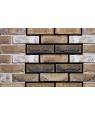 Кирпич ручной формовки ENGELS Royal Emmerald 215*100*65 мм арт. SL6896