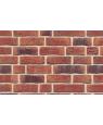 Кирпич ручной формовки Muhr Nr 13 Friesland (Regal blend) 210*100*65 / 215*102*65 мм арт. SL6950