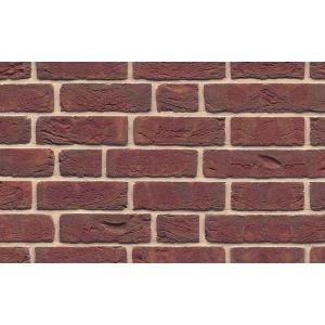 Кирпич ручной формовки Muhr Nr 6 Niederhein rot geflammt 210*45*50 мм арт. SL7035