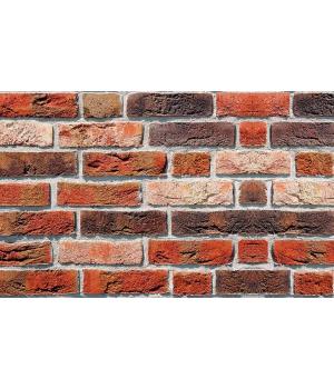 Кирпич ручной формовки Roben Dykbrand flaemisch-bunt 240*115*71 мм арт. SL7218