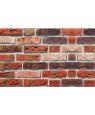 Кирпич ручной формовки Roben Dykbrand flaemisch-bunt 240*115*71 мм арт. SL7218