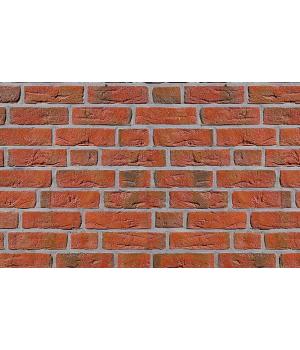 Кирпич ручной формовки Roben Fehnbrand hellrot-bunt 240*115*71 мм арт. SL7216