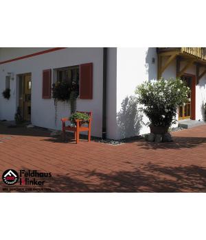 Клинкерная брусчатка 402 Gala Plano арт. 54997