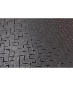 Клинкерная брусчатка 609 Umbra Ferrum арт. 47809