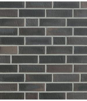 Клинкерная плитка Chelsea basalt-bunt арт. 92009
