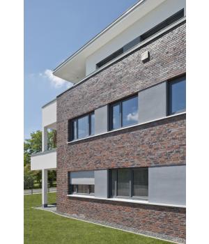 Клинкерная плитка R560 Carbona Carmesi Colori арт. 51521