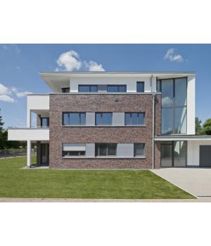 Клинкерная плитка R560 Carbona Carmesi Colori арт. 51521