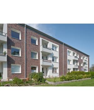 Клинкерная плитка R560 Carbona Carmesi Colori арт. 51521