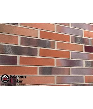 Клинкерная плитка R560 Carbona Carmesi Colori арт. 51521
