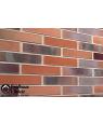 Клинкерная плитка R560 Carbona Carmesi Colori арт. 51521