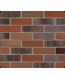 Клинкерная плитка R560 Carbona Carmesi Colori арт. 51521