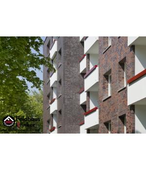 Клинкерная плитка R560 Carbona Carmesi Colori арт. 51521