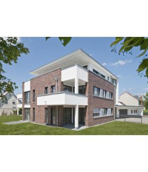 Клинкерная плитка R560 Carbona Carmesi Colori арт. 51521