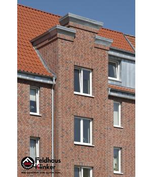 Клинкерная плитка R752 Vascu Ardor Carbo арт. 49569