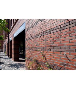 Клинкерная плитка R752 Vascu Ardor Carbo арт. 49569