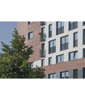 Клинкерная плитка R752 Vascu Ardor Carbo арт. 49569
