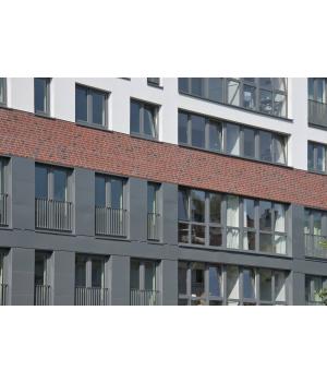 Клинкерная плитка R752 Vascu Ardor Carbo арт. 49569