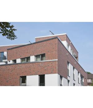 Клинкерная плитка R752 Vascu Ardor Carbo арт. 49569