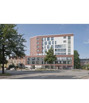 Клинкерная плитка R752 Vascu Ardor Carbo арт. 49569