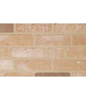 Лицевой кирпич ручной формовки Terca Stafford Buff (65mm Stanford Buff FULL BRICK) 215*102*65 мм арт. SL7582
