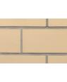 Клинкерная плитка ABC-Klinkergruppe Objekta Beige genarbt 240x71x10 мм