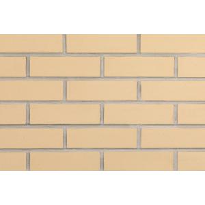 Клинкерная плитка ABC-Klinkergruppe Objekta Beige glatt 240x71x10 мм