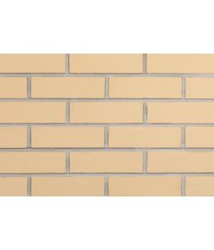 Клинкерная плитка ABC-Klinkergruppe Objekta Beige glatt 240x71x10 мм