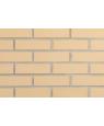 Клинкерная плитка ABC-Klinkergruppe Objekta Beige glatt 240x71x10 мм