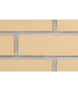 Клинкерная плитка ABC-Klinkergruppe Objekta Beige glatt 240x71x10 мм