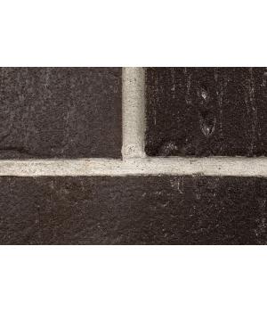 Клинкерная плитка ABC-Klinkergruppe Rustik Schwarz Nuanciert 240x71x10 мм