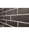 Клинкерная плитка ABC-Klinkergruppe Rustik Schwarz Nuanciert 240x71x10 мм