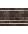 Клинкерная плитка ABC-Klinkergruppe Rustik Schwarz Nuanciert 240x71x10 мм