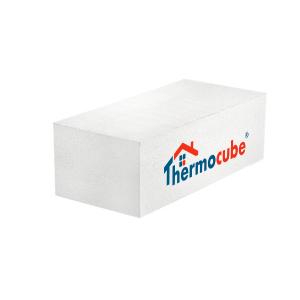 Стеновой блок Thermocube 600x200x250 мм.