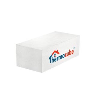 Стеновой блок Thermocube 600x200x250 мм.