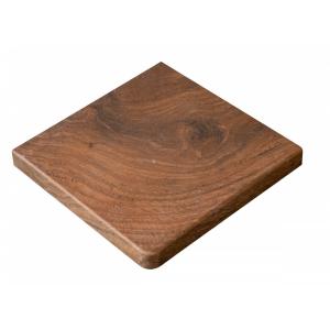 Ступень угловая Forest Marron 31x31 арт. 31583