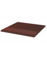 Ступень простая Paradyz Cloud Brown Duro 300х300х11мм