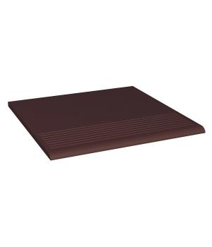 Ступень простая Paradyz Natural Brown 300х300х11мм